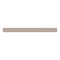 Heritage Designs Contemporary Pull 334 Inch 96mm Center to Center Satin Nickel Finish, 10PK R078429SNX10B - alternate 2